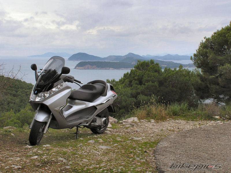 Bike Photo 492520