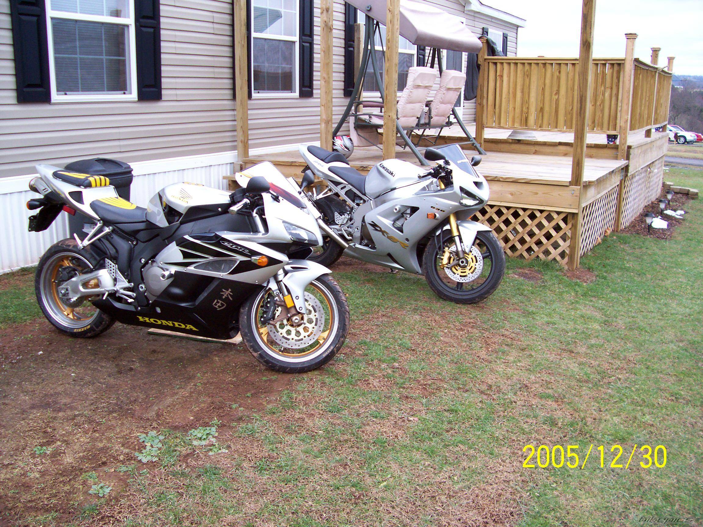 Bike Photo 492524