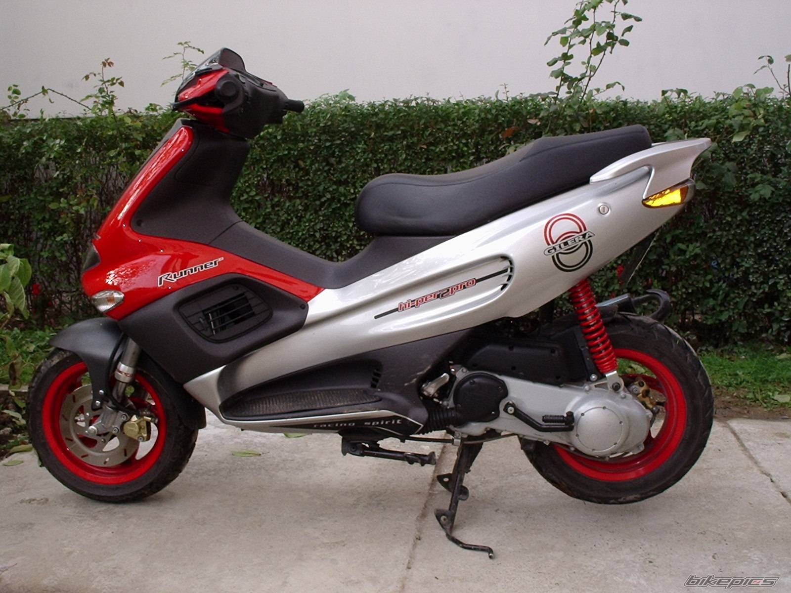 Bike Photo 492544
