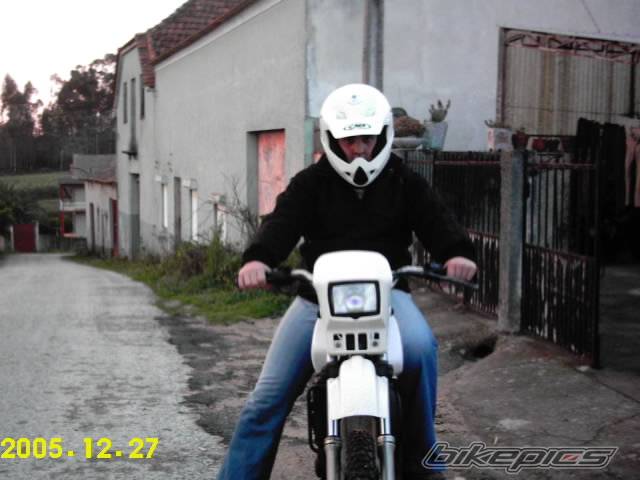 Bike Photo 492545