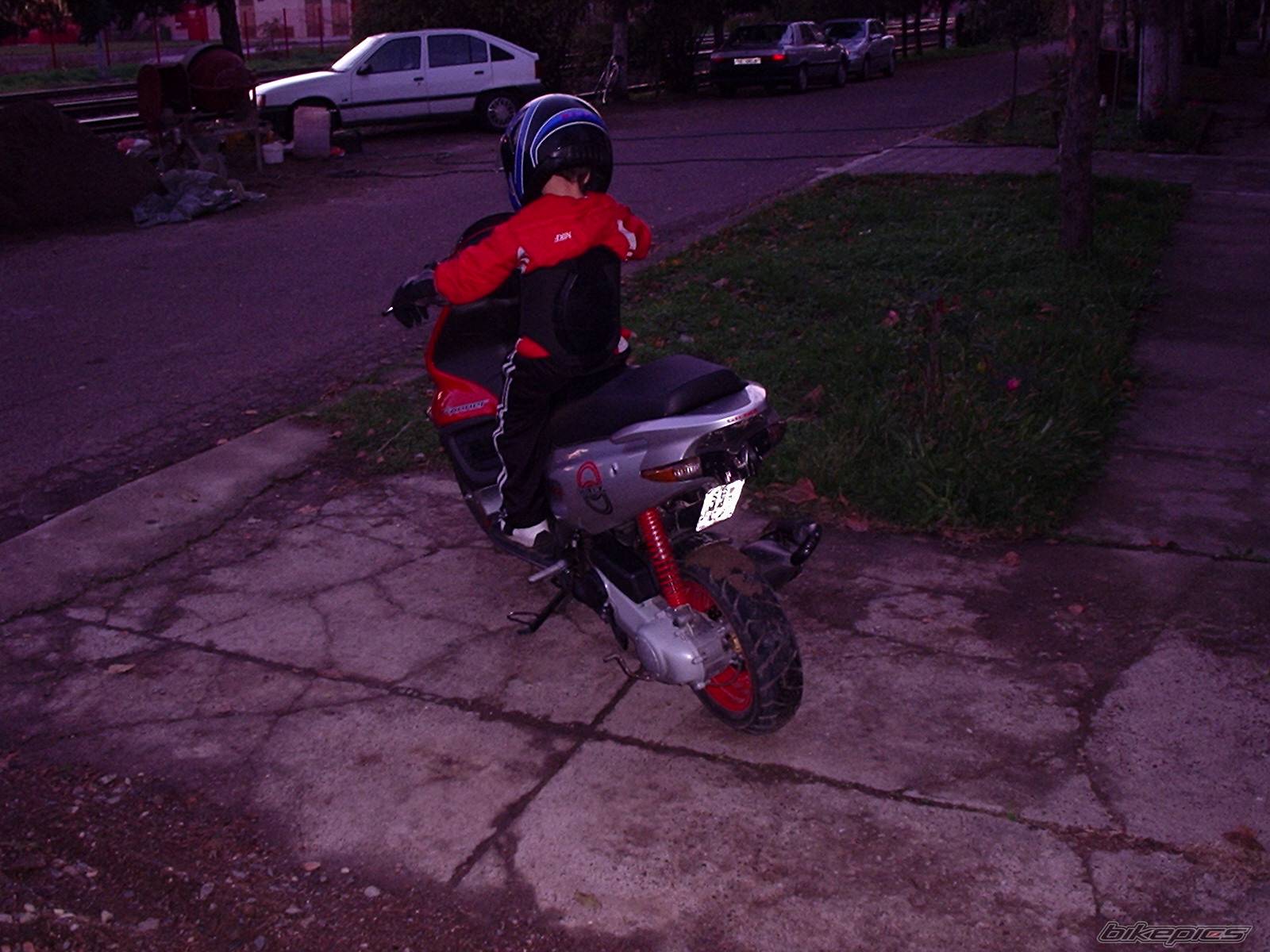 Bike Photo 492548
