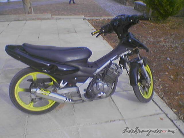 Bike Photo 492552