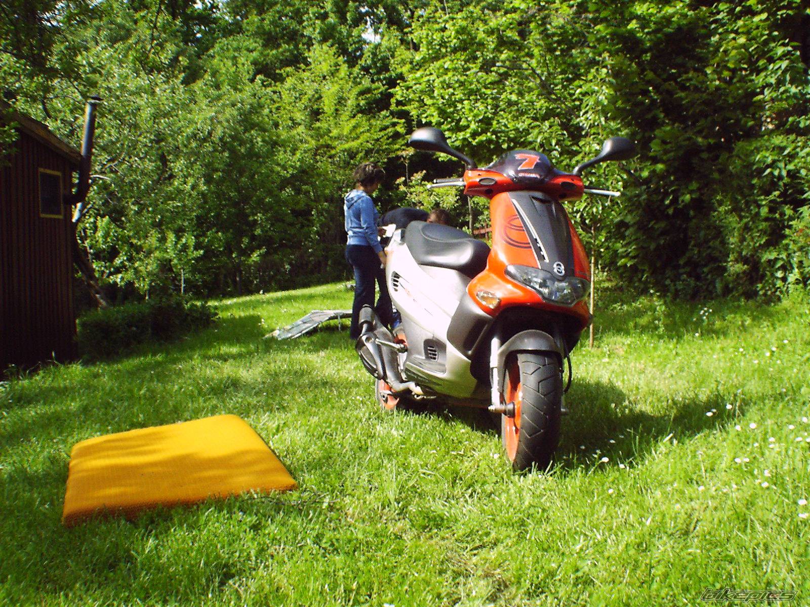 Bike Photo 492553