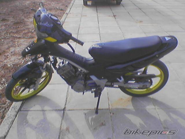 Bike Photo 492557