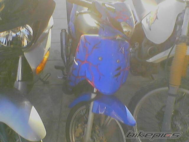 Bike Photo 492558