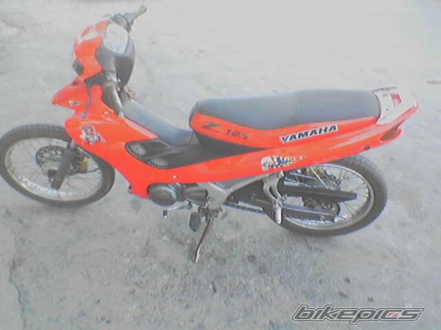 Bike Photo 492569