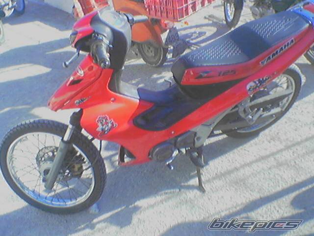 Bike Photo 492570