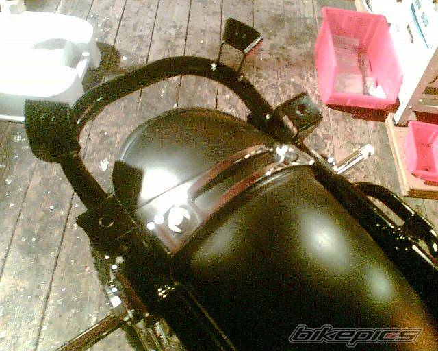 Bike Photo 492612
