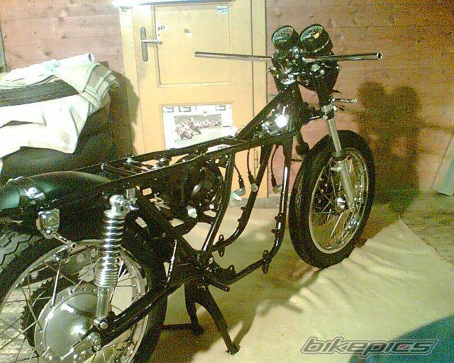 Bike Photo 492619