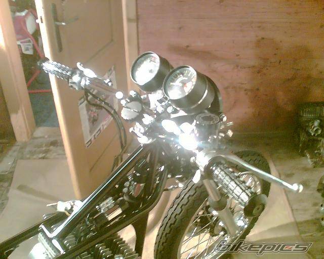 Bike Photo 492623