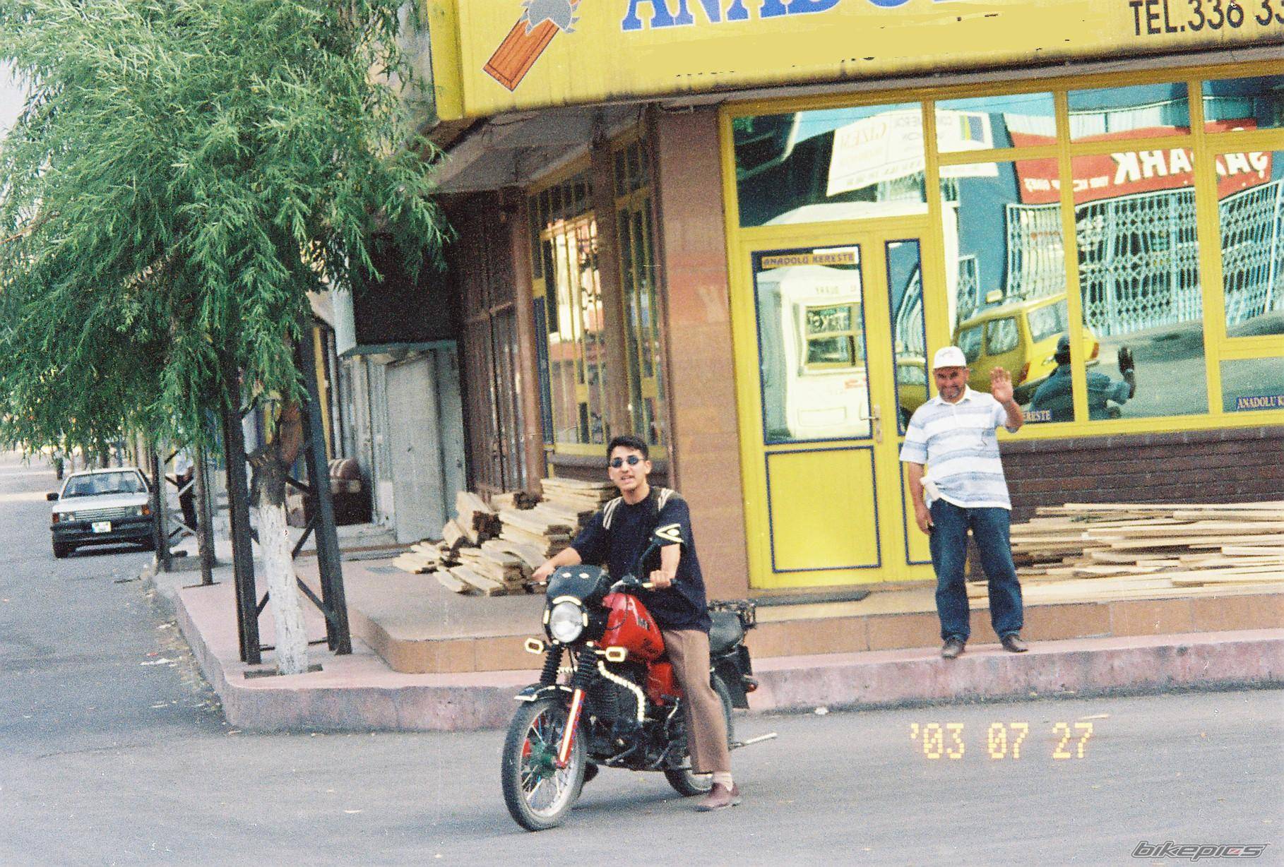 Bike Photo 492631