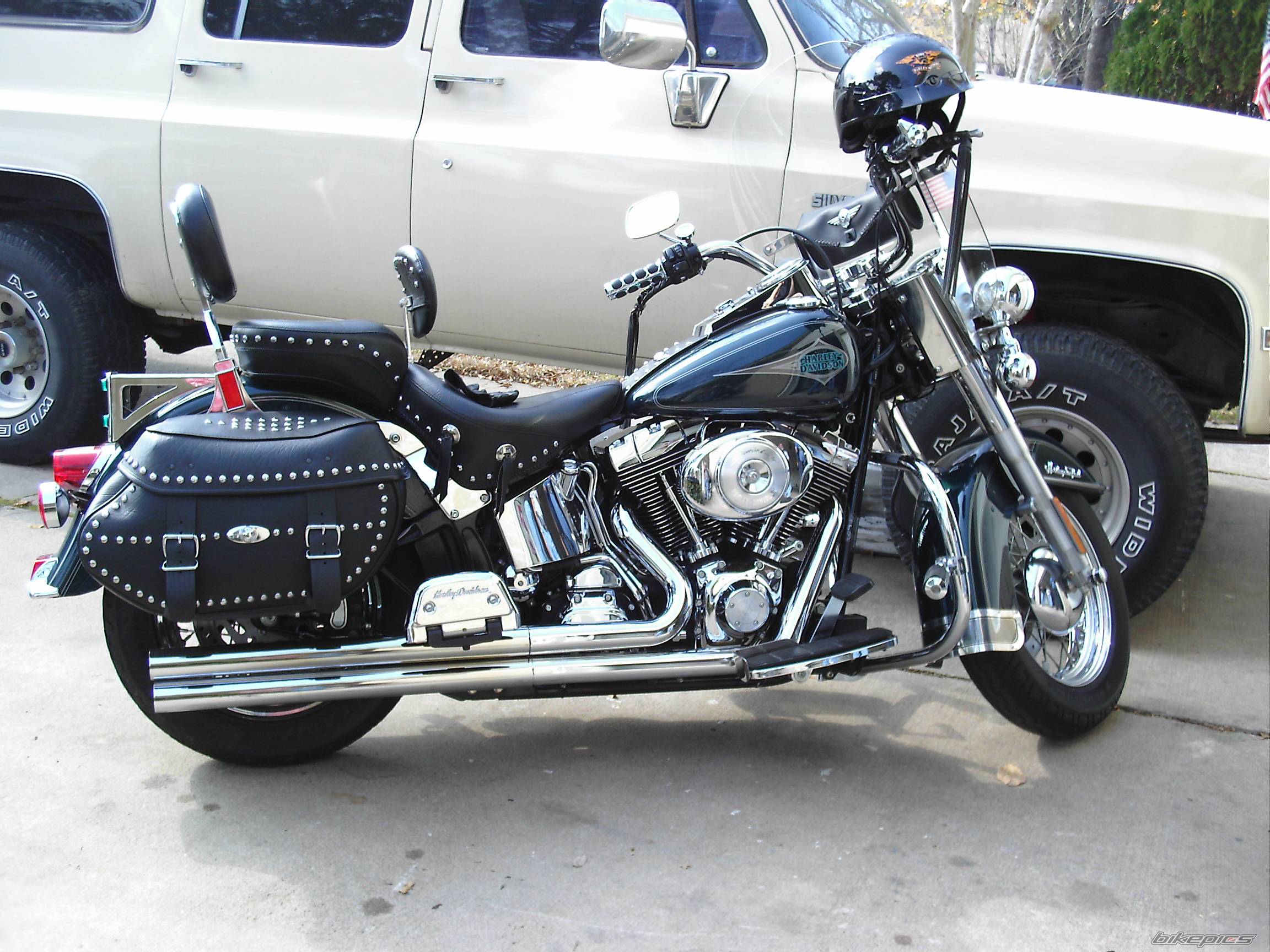 Bike Photo 492660
