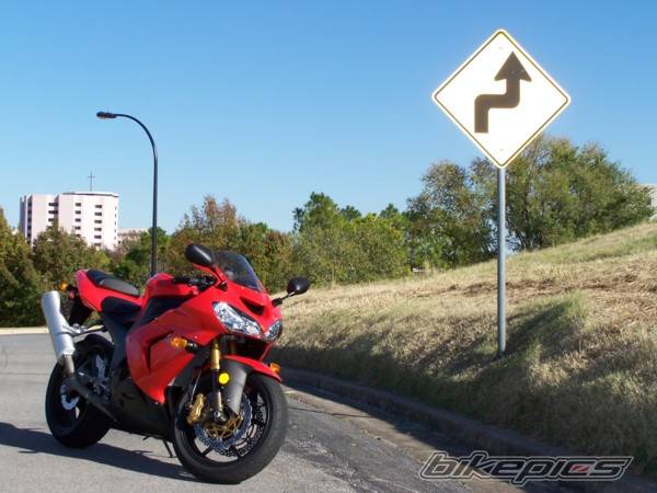 Bike Photo 492665
