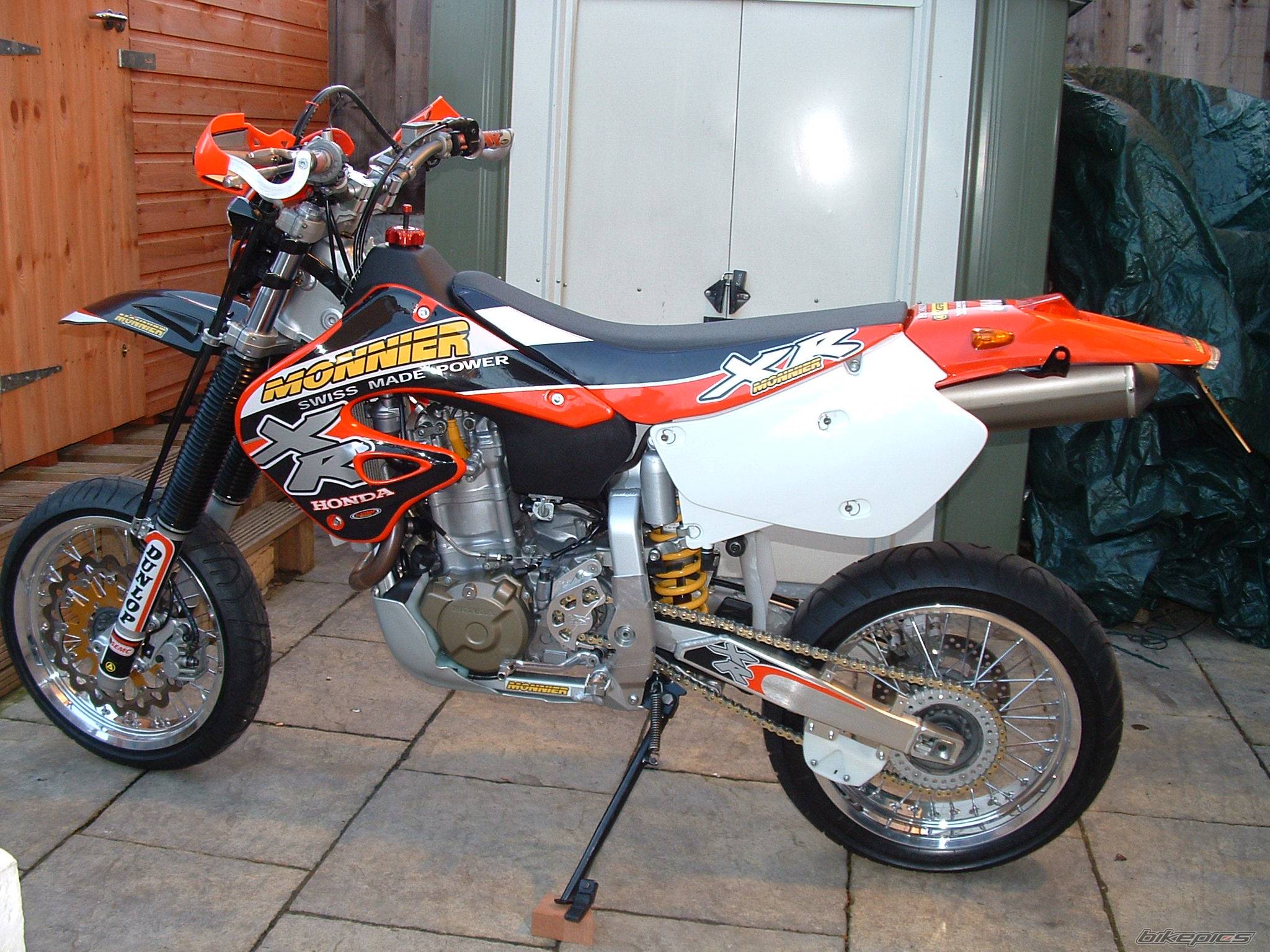 Bike Photo 492696