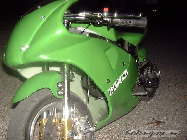 Bike Photo 492715