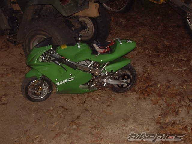 Bike Photo 492716