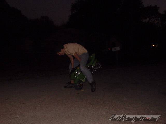 Bike Photo 492717