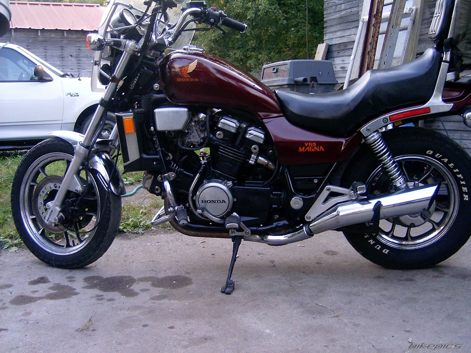 Bike Photo 492718