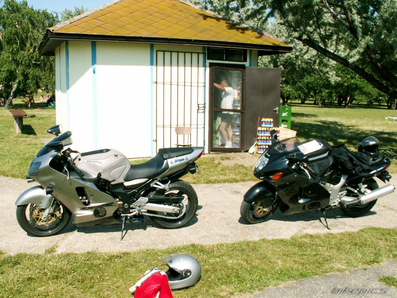 Bike Photo 492745