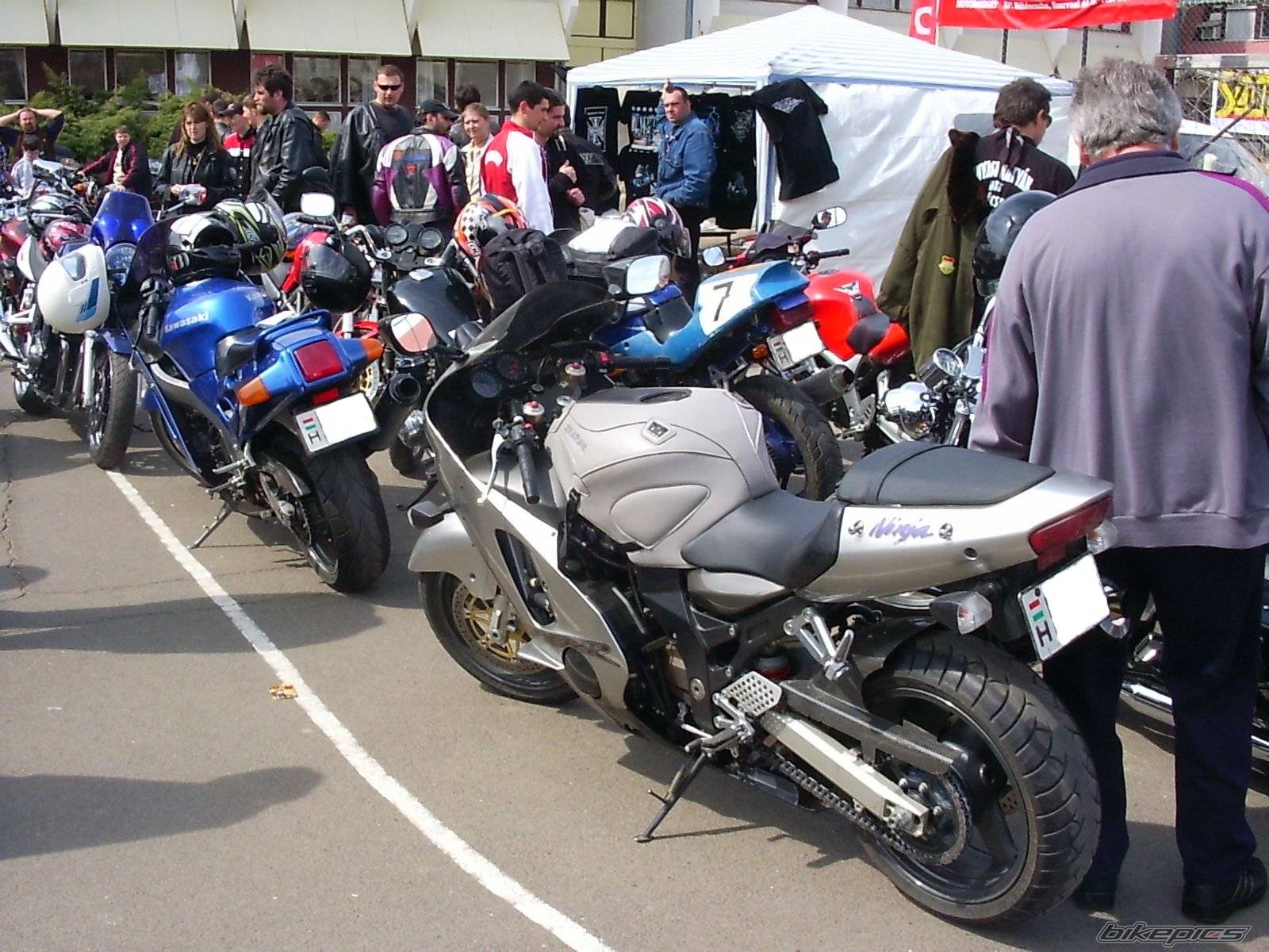 Bike Photo 492750