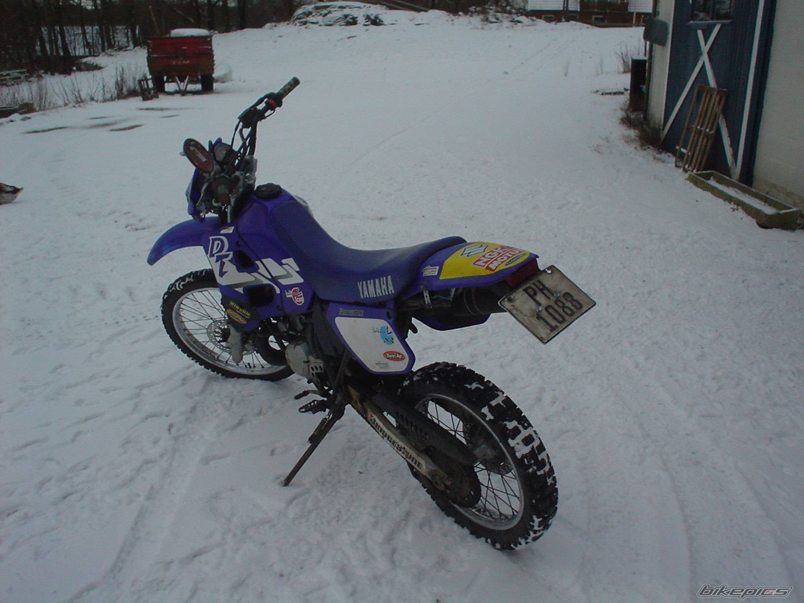 Bike Photo 492775