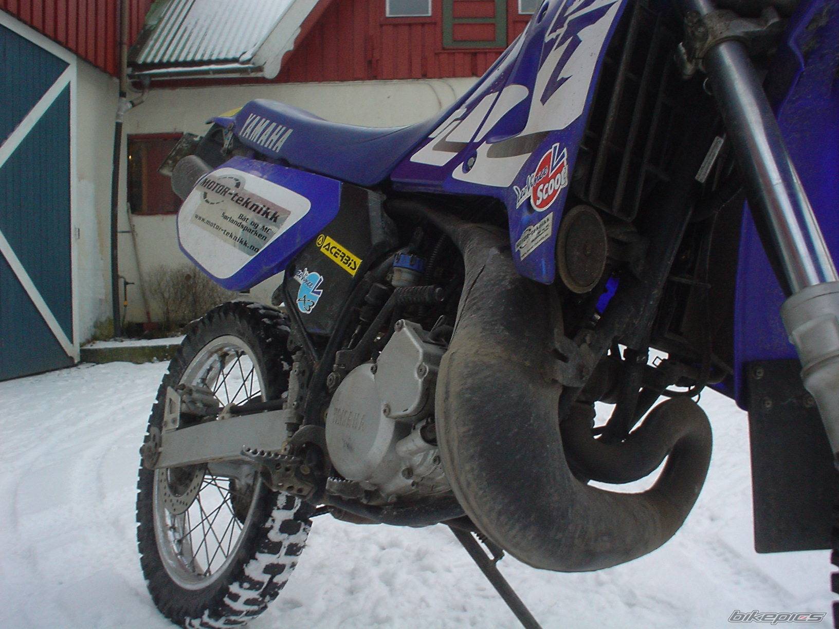Bike Photo 492780