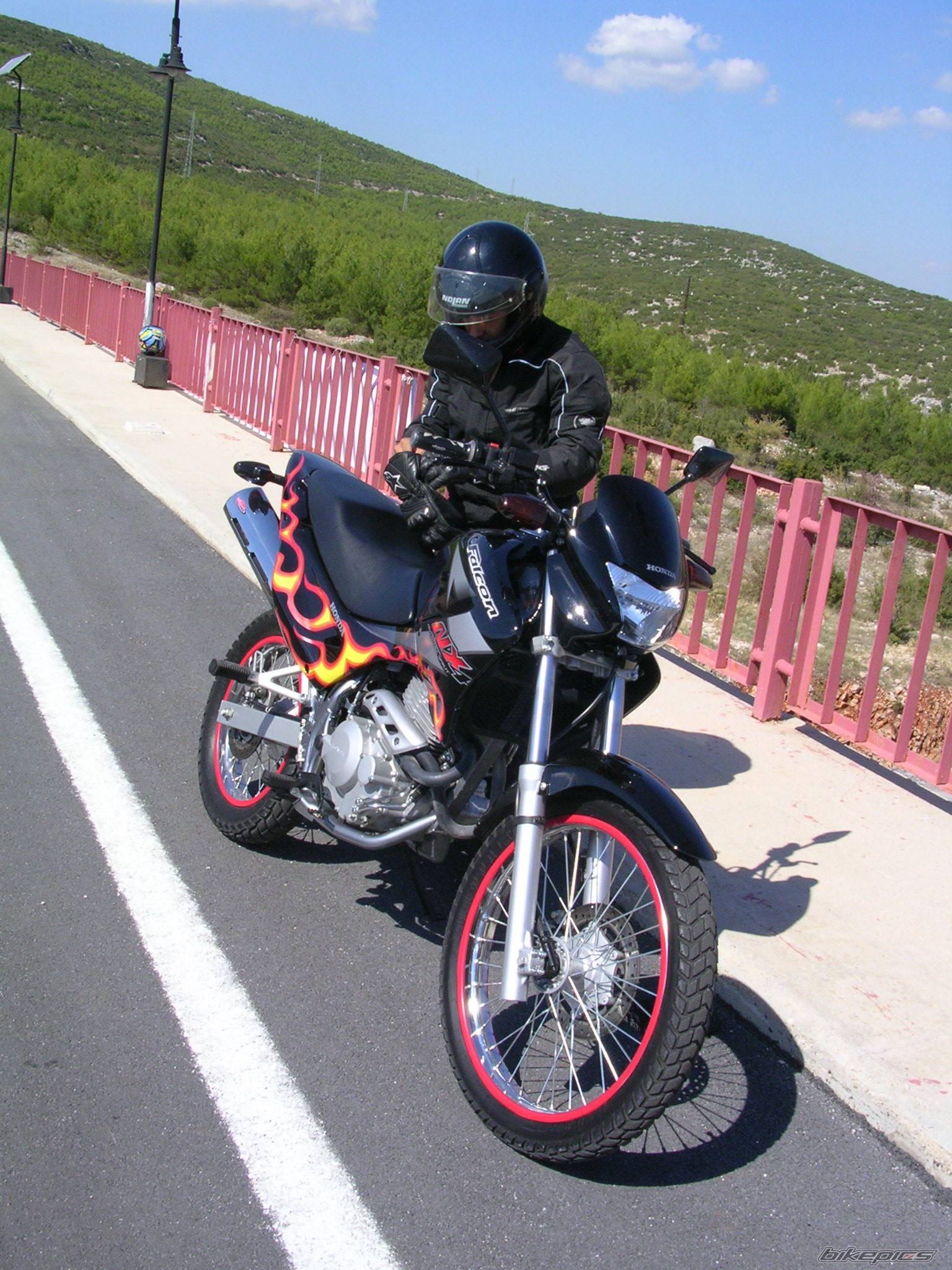 Bike Photo 492790