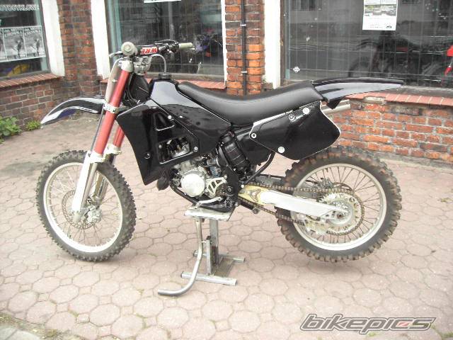 Bike Photo 492824