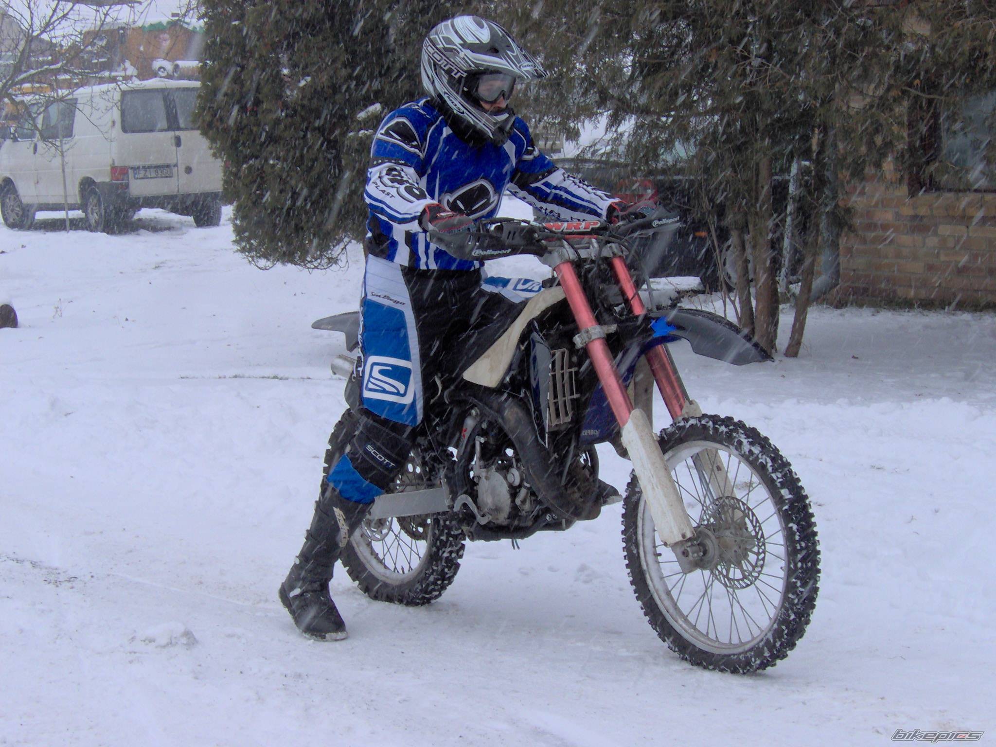 Bike Photo 492825