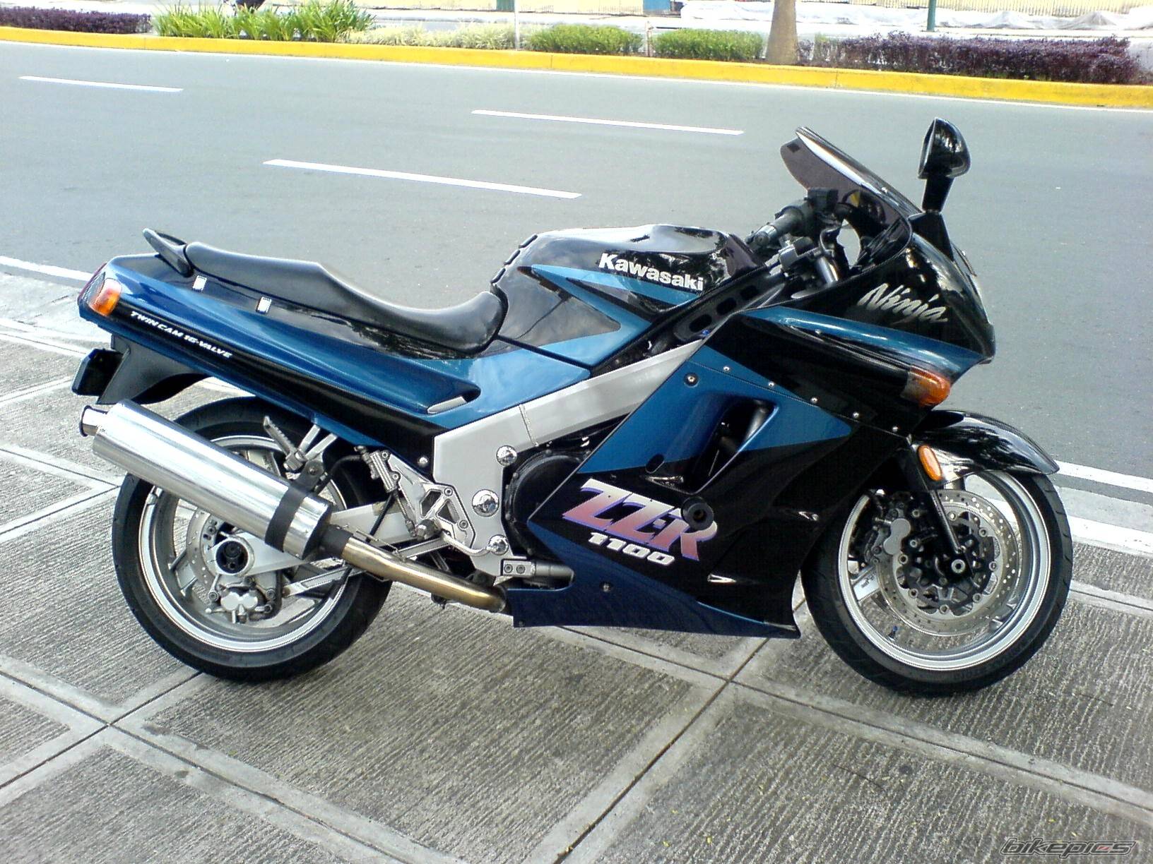 Bike Photo 492835