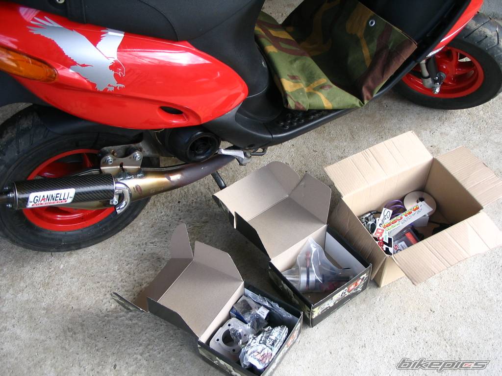Bike Photo 492839