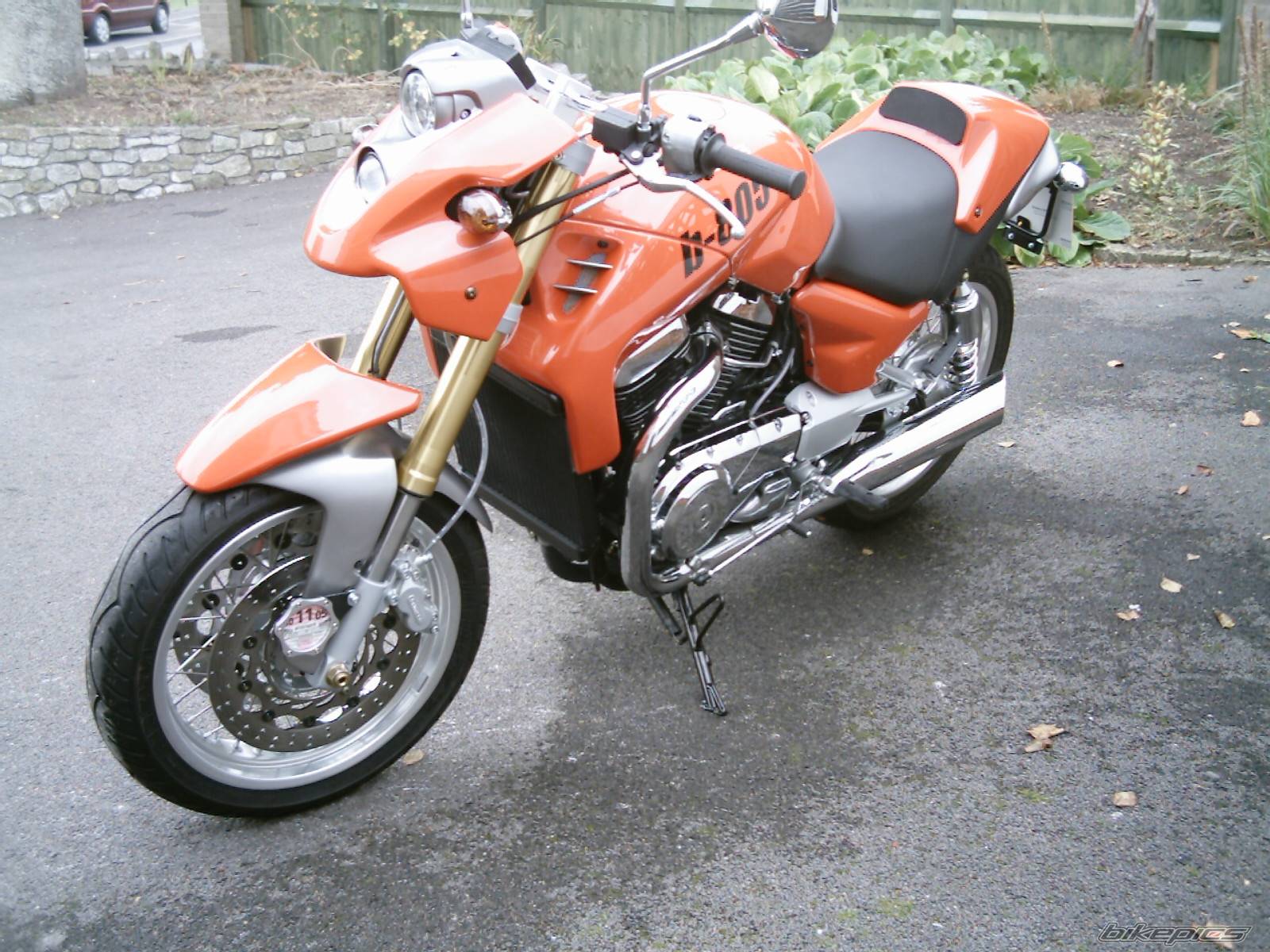 Bike Photo 492846