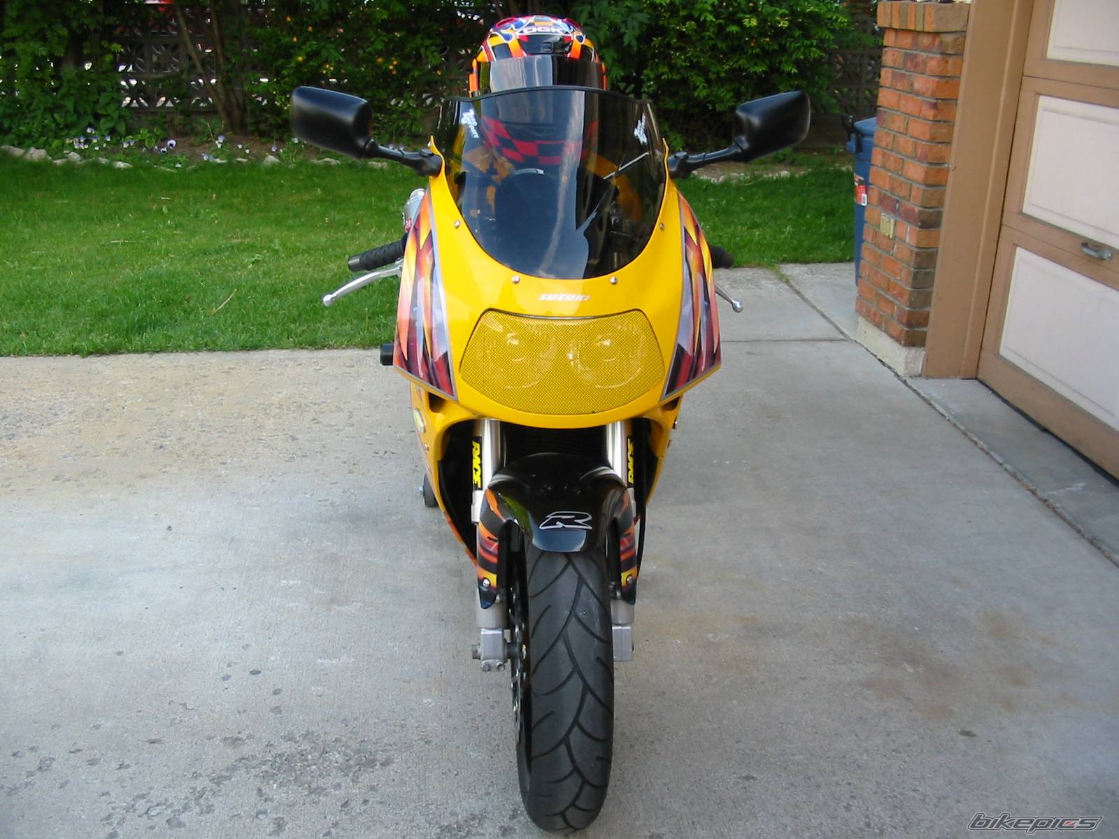 Bike Photo 49285