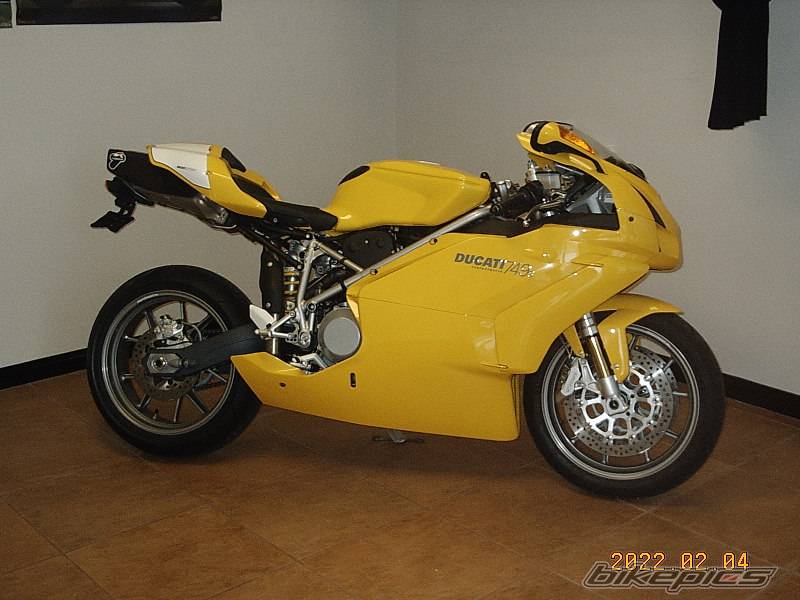 Bike Photo 492875
