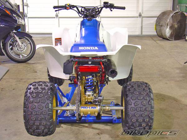 Bike Photo 492903