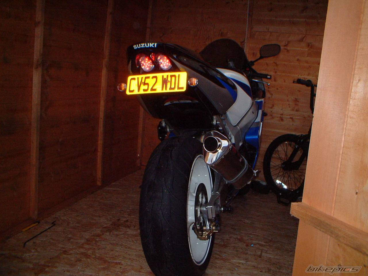 Bike Photo 492904