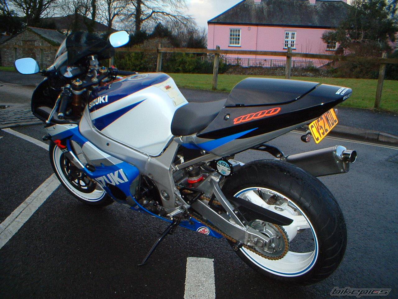 Bike Photo 492906