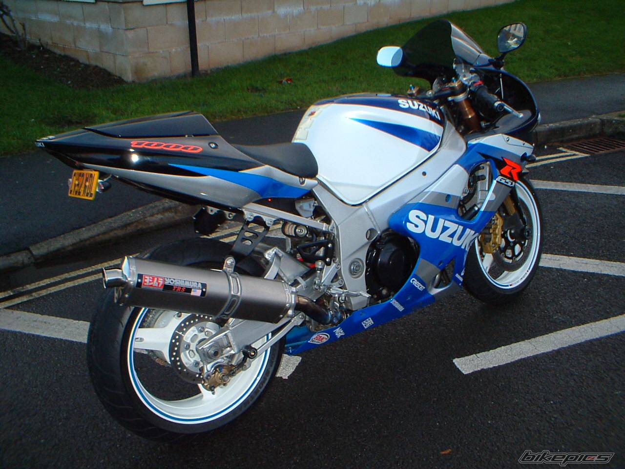 Bike Photo 492908