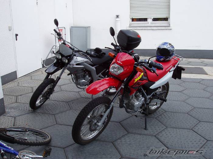 Bike Photo 492922