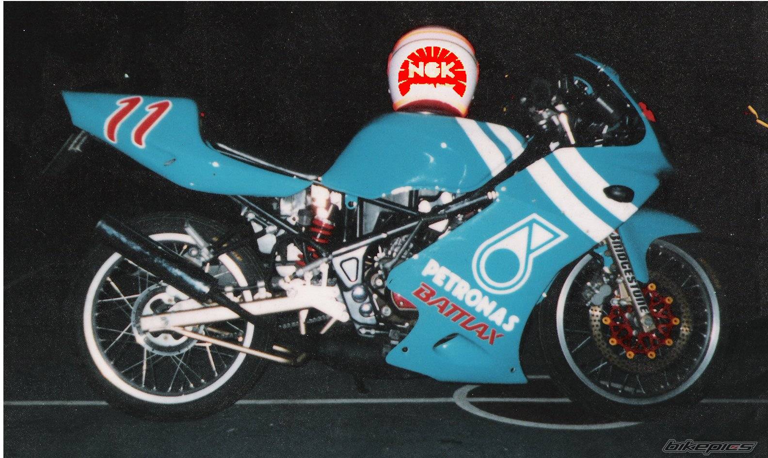 Bike Photo 492923