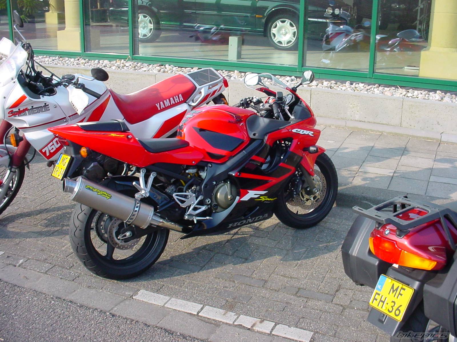 Bike Photo 49293