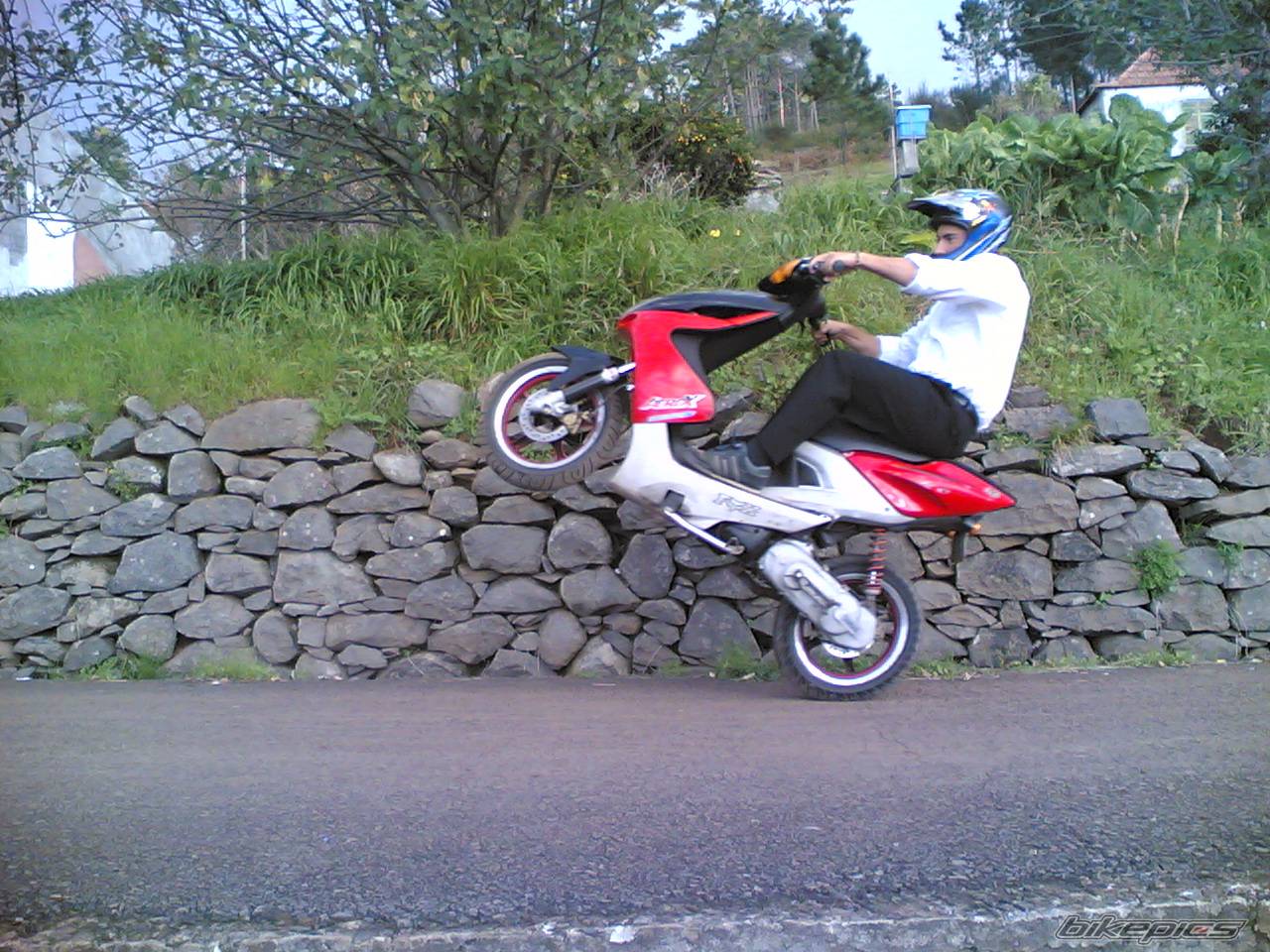 Bike Photo 492934
