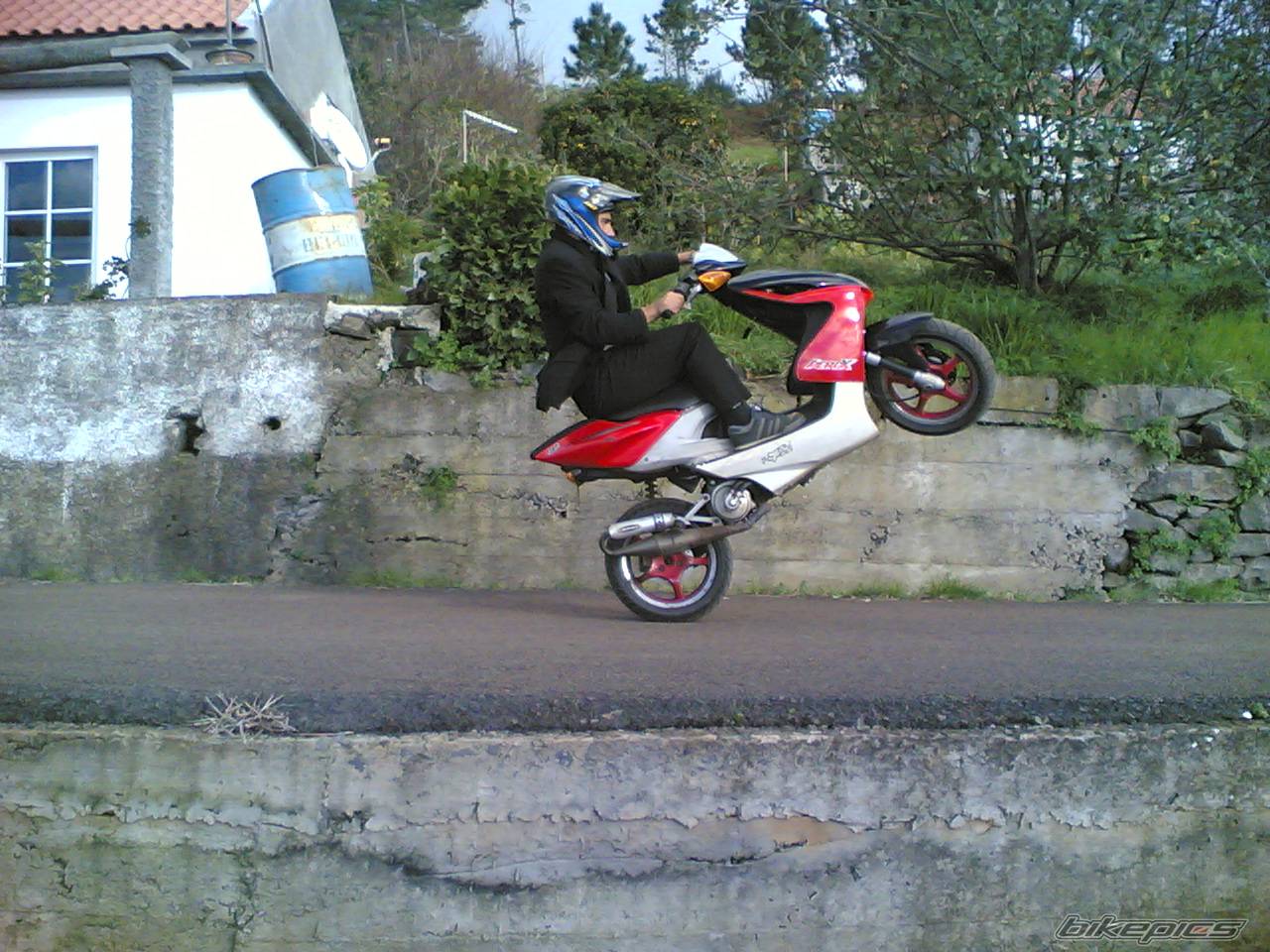 Bike Photo 492937