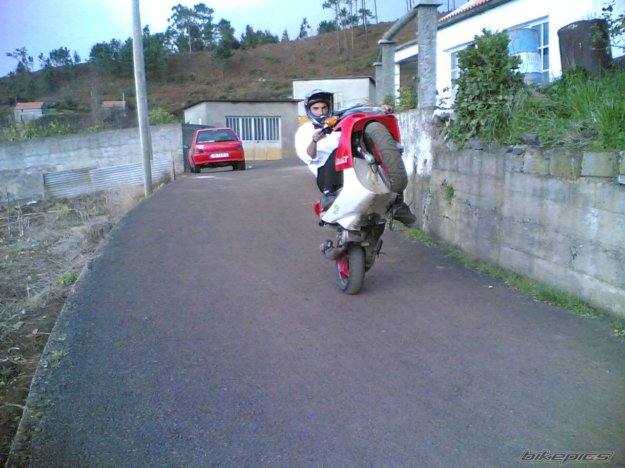 Bike Photo 492940