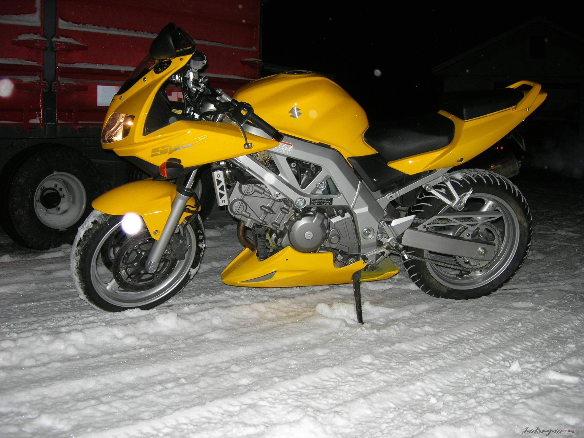 Bike Photo 492948