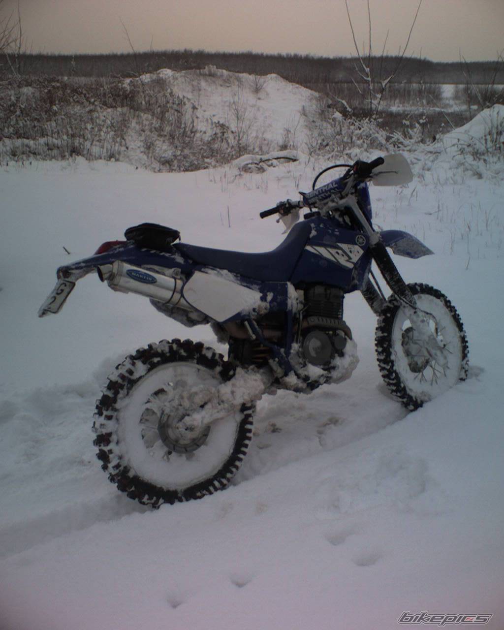 Bike Photo 492953