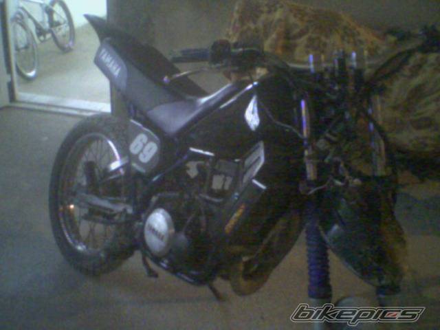 Bike Photo 492962