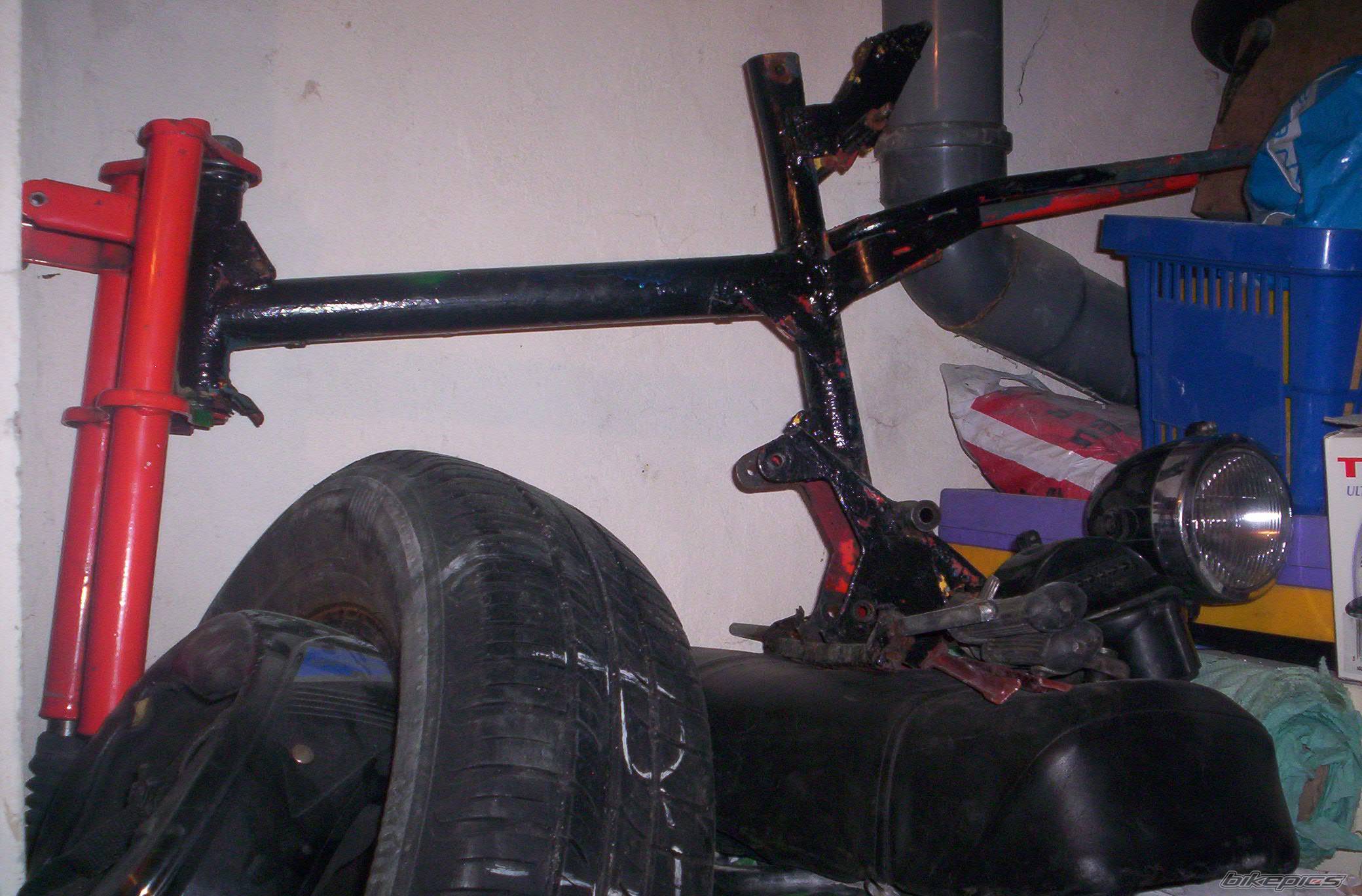 Bike Photo 492977