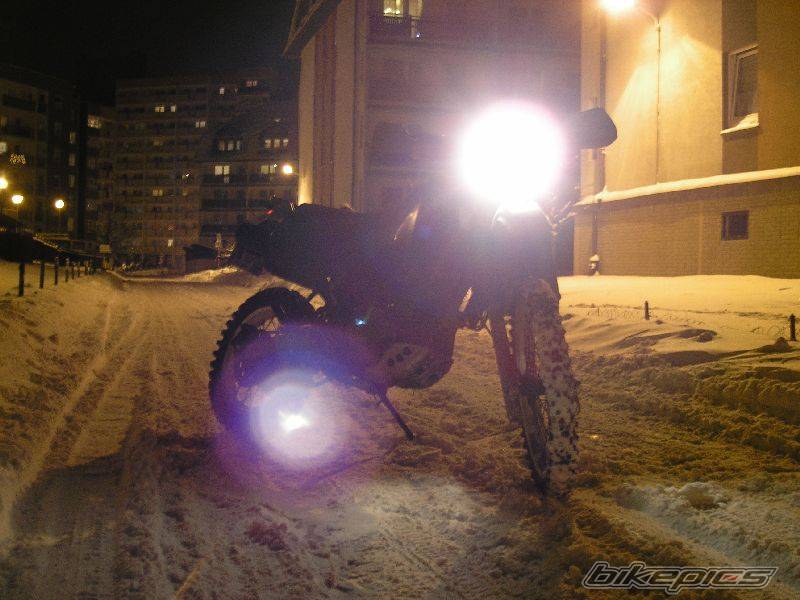 Bike Photo 493012