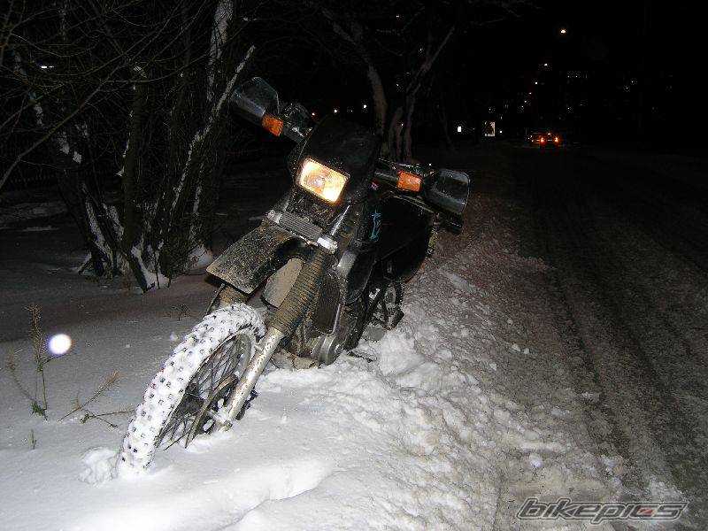 Bike Photo 493014
